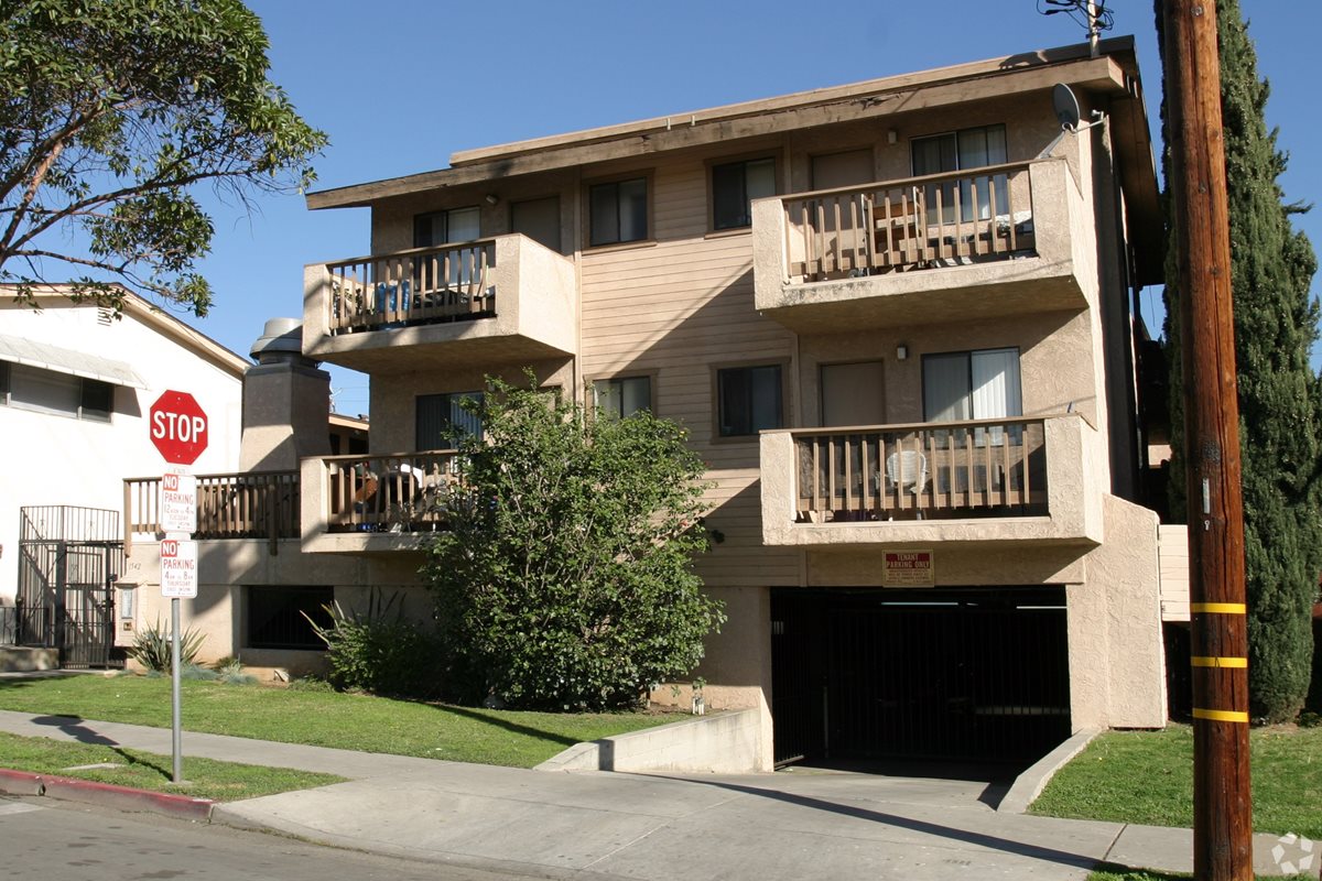 Orizaba  Apartments